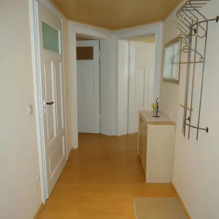 Ferienwohnungen Salzwedel Weissbach Extérieur photo