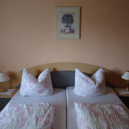 Ferienwohnungen Salzwedel Weissbach Chambre photo