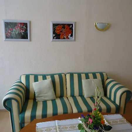Ferienwohnungen Salzwedel Weissbach Extérieur photo