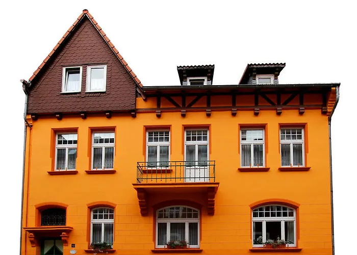 Ferienwohnungen Salzwedel Weissbach