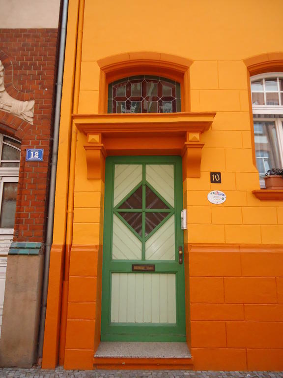 Apartment Weissbach Salzwedel