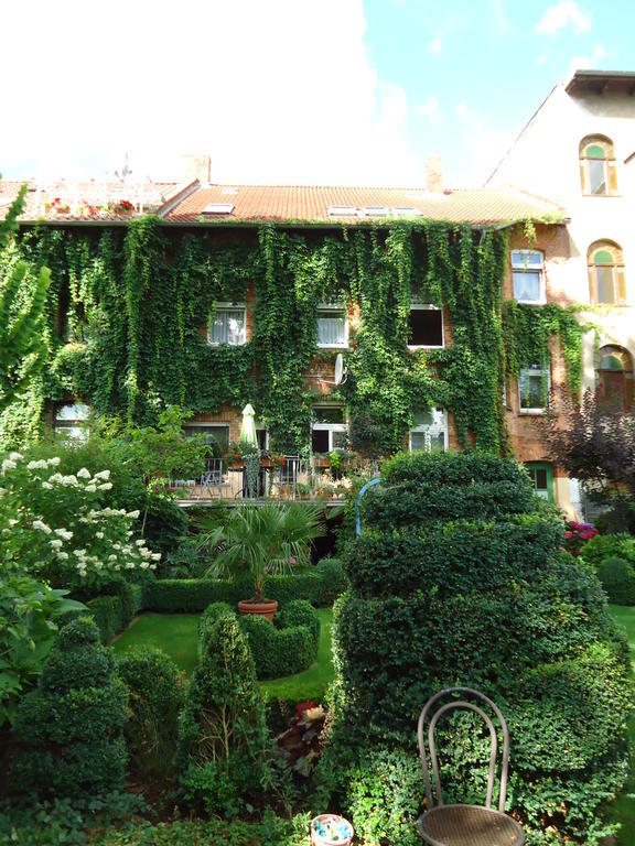 Appartement Weissbach Salzwedel