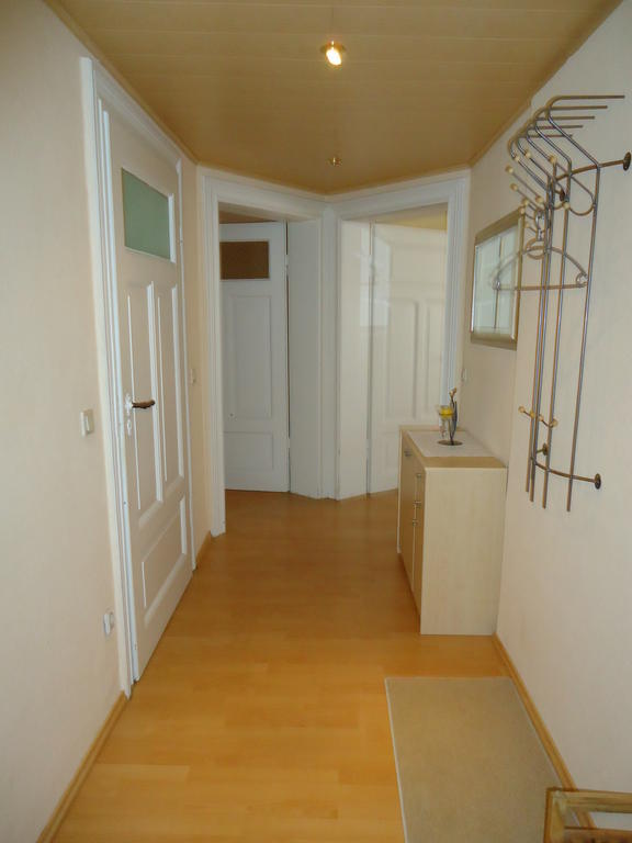 Appartement Weissbach Salzwedel