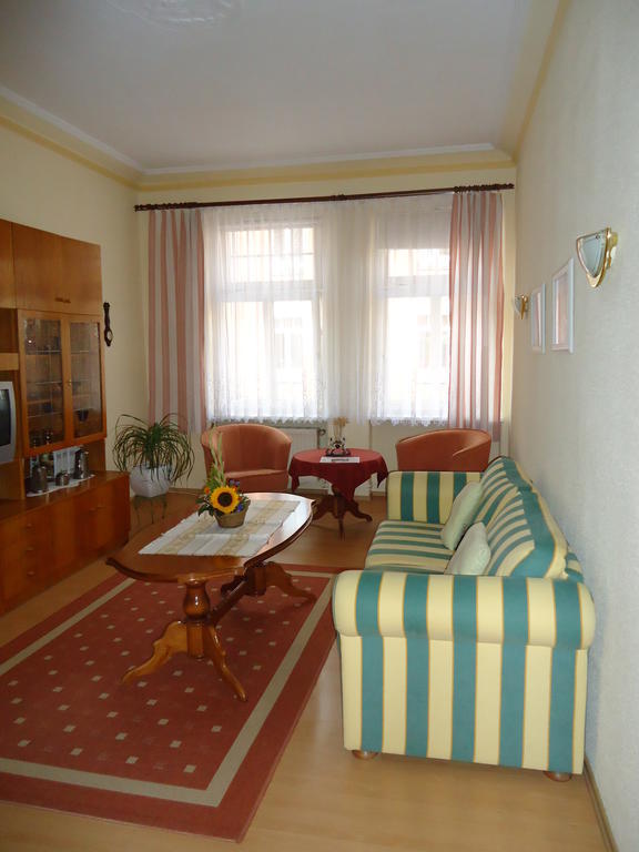 Appartement Weissbach