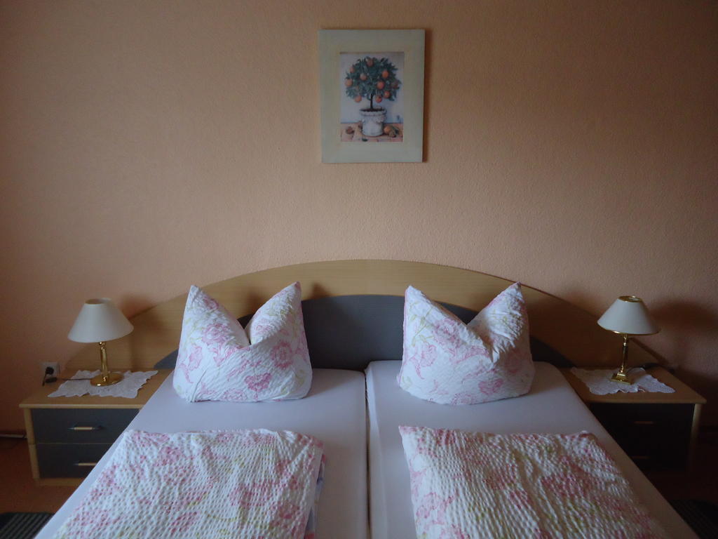Appartement Weissbach *