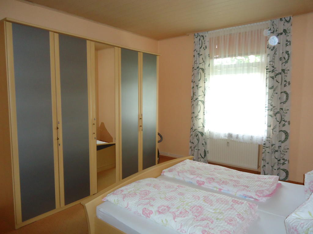 Apartment Weissbach *
