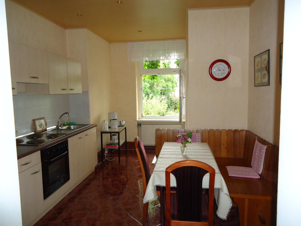 Appartement Weissbach *