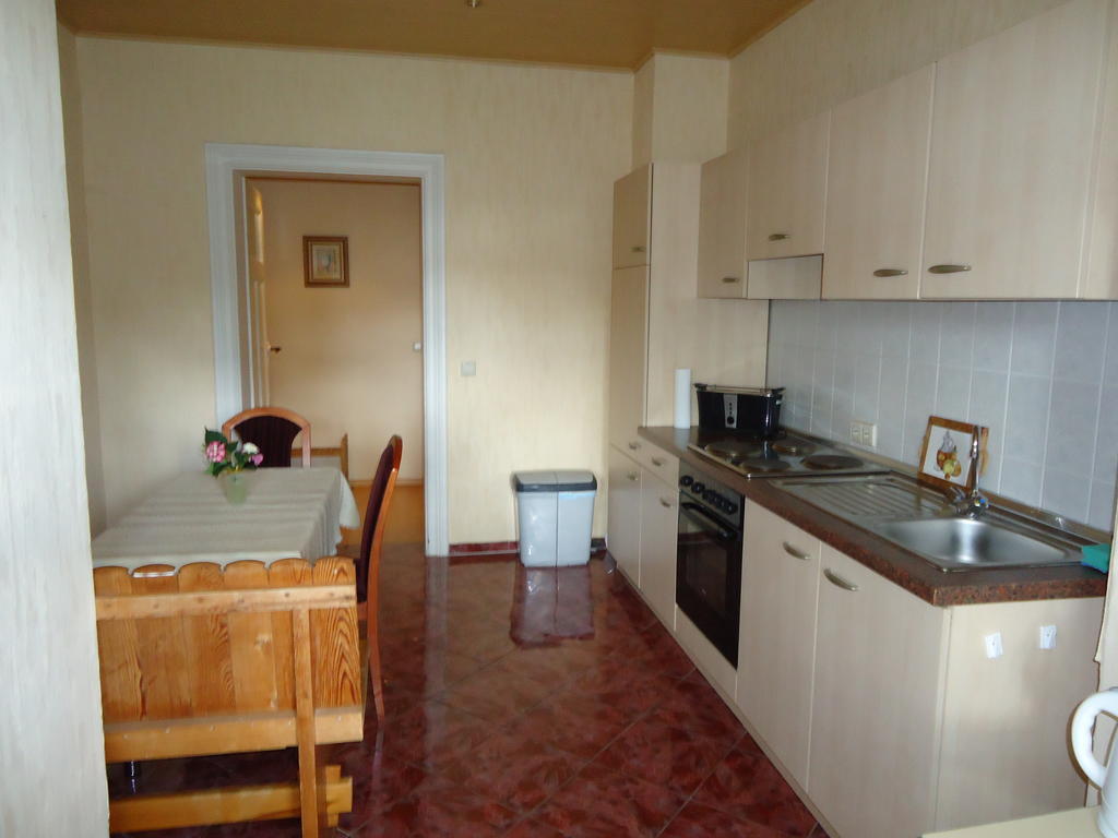 Appartement Weissbach