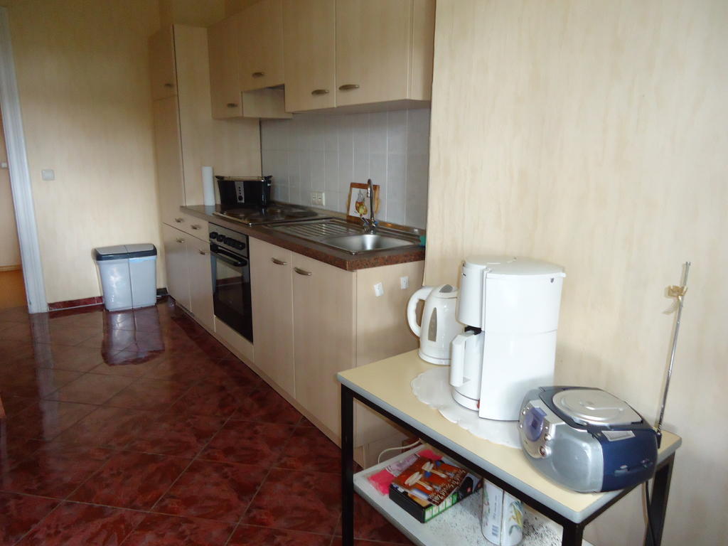 Apartment Weissbach Salzwedel