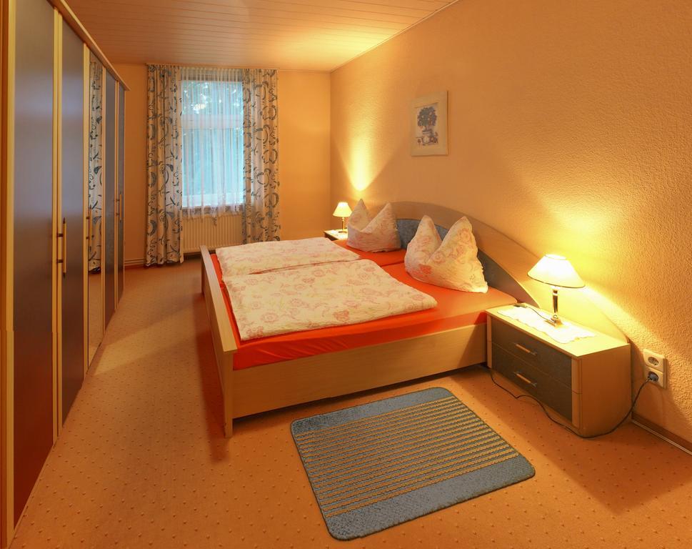 Appartement Weissbach *
