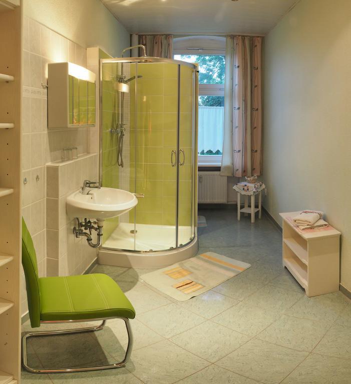 Appartement Weissbach